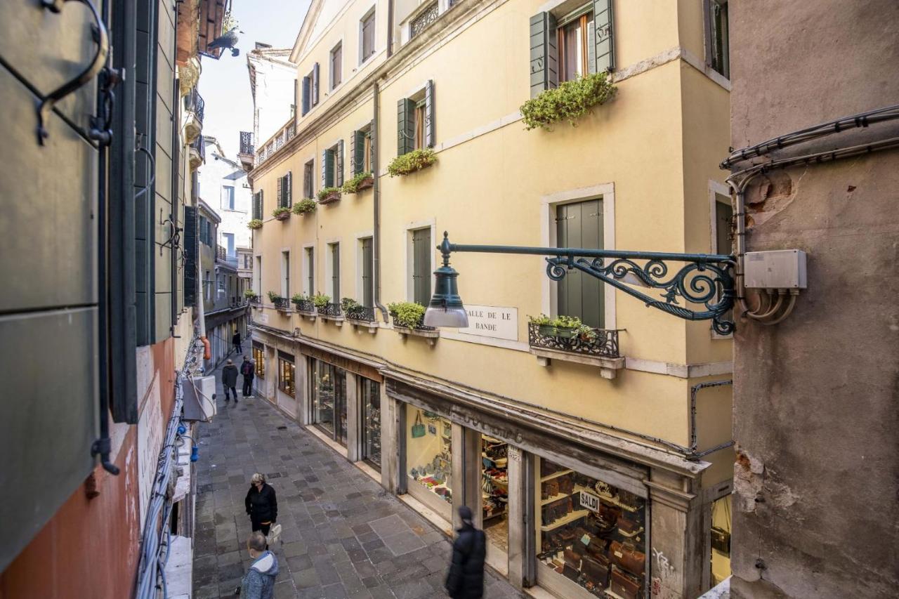 Ca' Meraviglia Venice Exterior photo